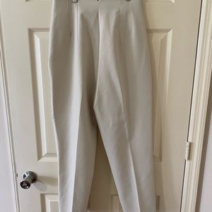 Zara Trousers Size MEDIUM